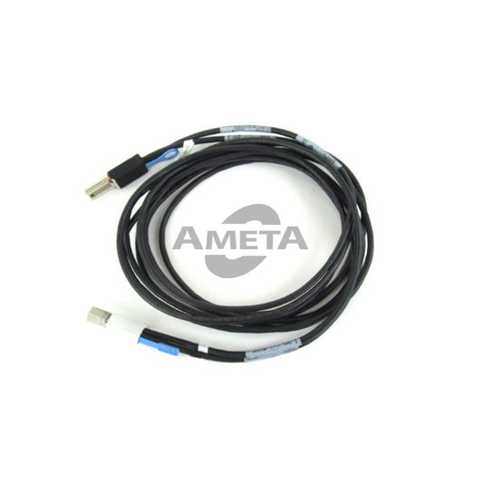 00D2148 / 00Y2463 - 3m SAS Cable (mSAS HD to mSAS)