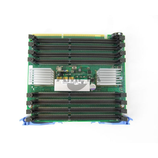 00E0638 / 2C1C - 8x Slot POWER7 DDR3 Memory Riser Card