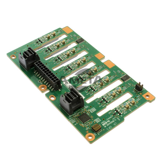 00FJ756 - IBM 8HDD 2.5" Hot-Swap Backplane Kit x3650M5