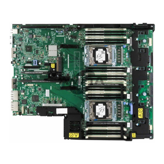 00FK639 - IBM x3650 M5 (5462) System Board