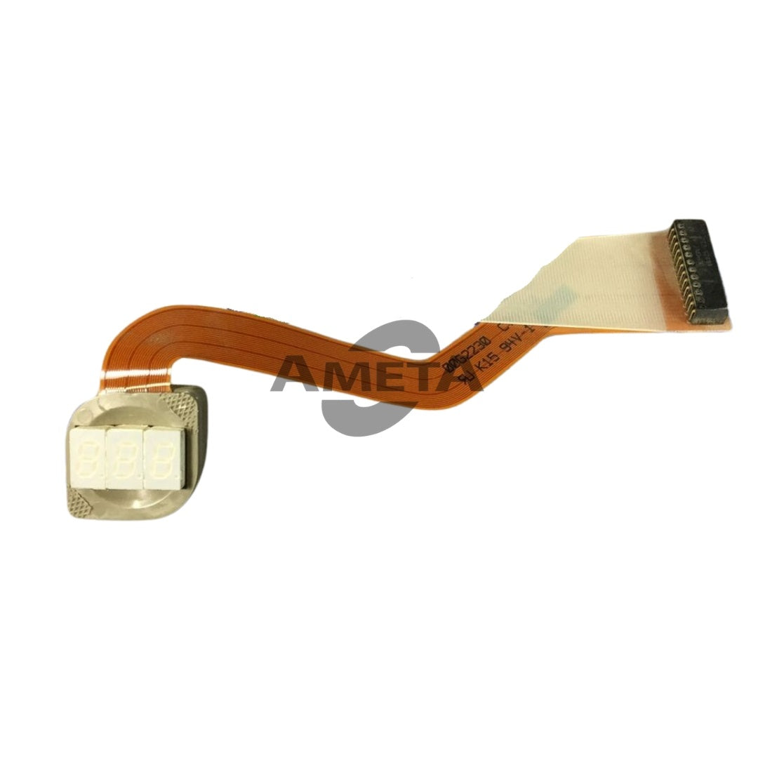 00G2230 - 3-digit LED Display Panel