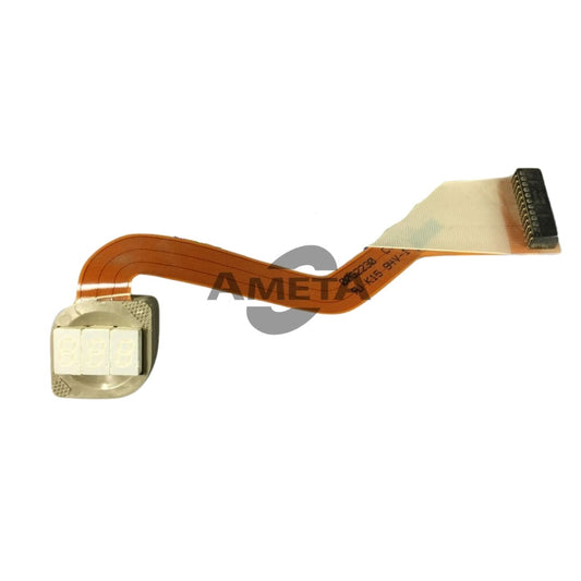 00G2230 - 3-digit LED Display Panel