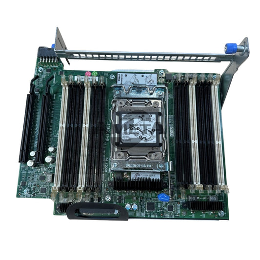 00J6356 - x3500 M4 Microprocessor 2 Expan. Board