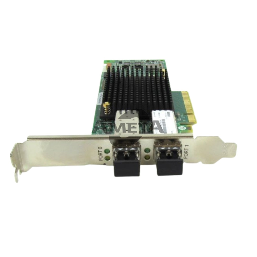 00JY849 / 81Y1662 - Emulex 16gb Fibre Channel Dual Port HBA