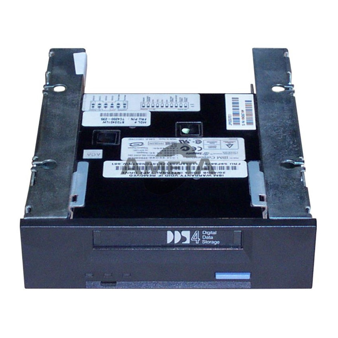 00N7991 - 20/40GB DDS/4 internal Tape Drive