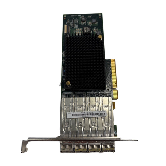 IBM 00ND468 / EN15 - PCIe3 4-port 10GbE SR Adapter FH