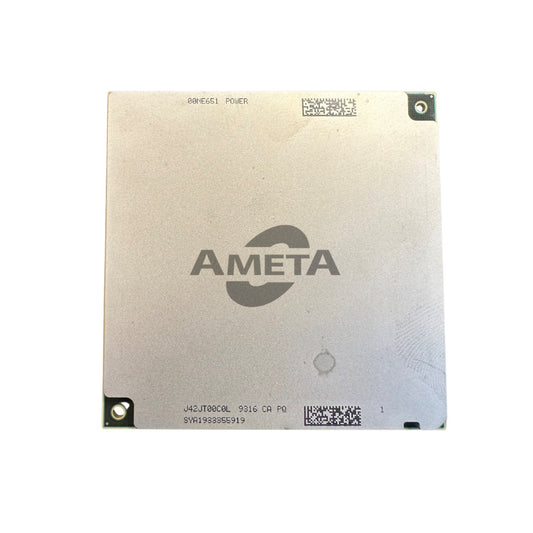 00NE651 - IBM Power8 10C 4.19GHz 9316 CA PQ Processor