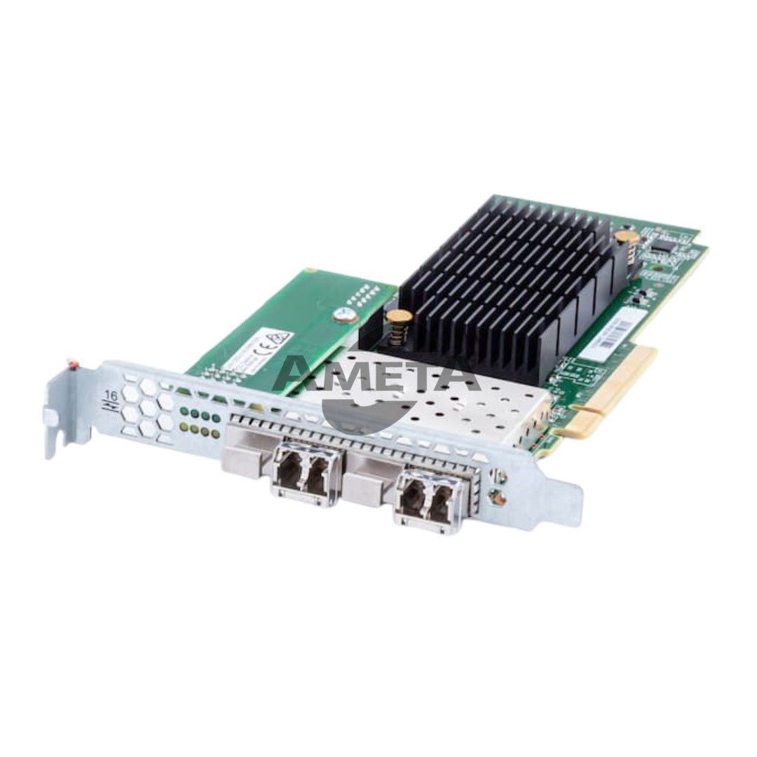 00RY004 – IBM PCI-e 2-Port FC 16GB HBA (2145-DH8)