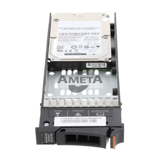 IBM 2076-3255 / 00Y2448 - 600GB 6G 15K SAS SFF HDD V7000