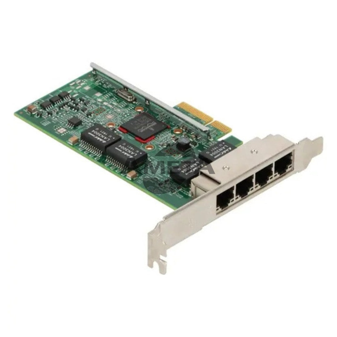 ZT7A00484 / 00YK551 - ThinkSystem Broadcom 5719 1GbE RJ45 4-Port PCIe Ethernet Adapter