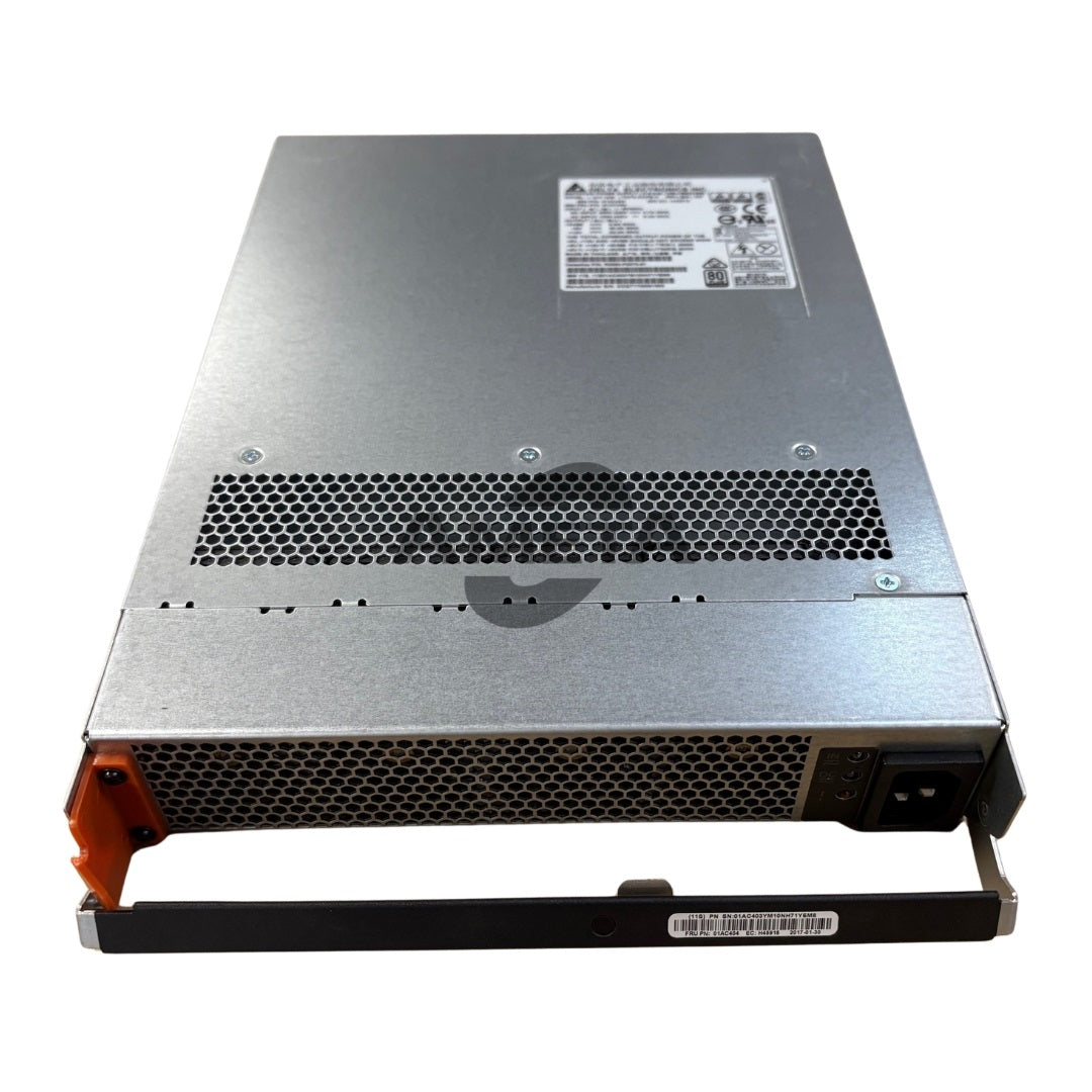 IBM 01AC404 – V5000 G2 800W AC Power Supply Unit