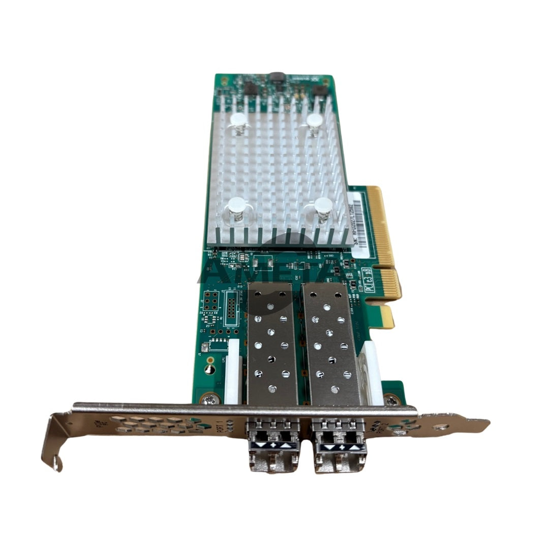 01CV760 / 01KR586 – QLogic 16Gb FC Dual-Port HBA (Enhanced Gen 5