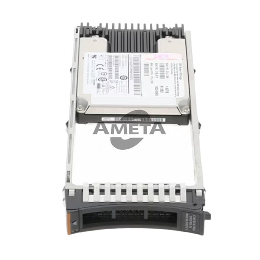 LENOVO 01CX802 - Lenovo Storage V3700 V2 1.92TB 1DWD 2.5" SAS SSD