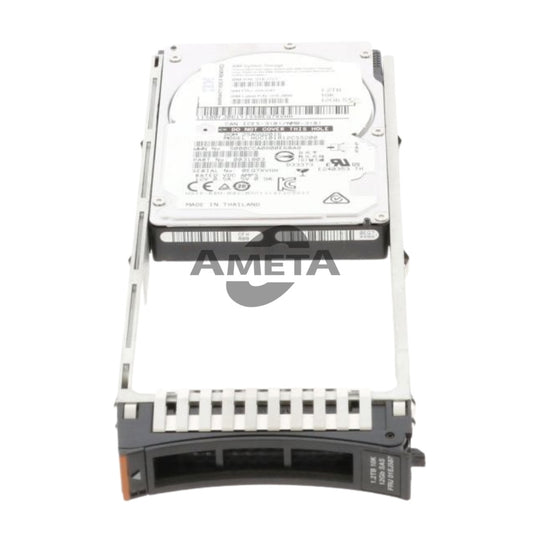 LENOVO 01DE353 - Lenovo Storage V3700 V2 1.2TB 2.5" 10K HDD