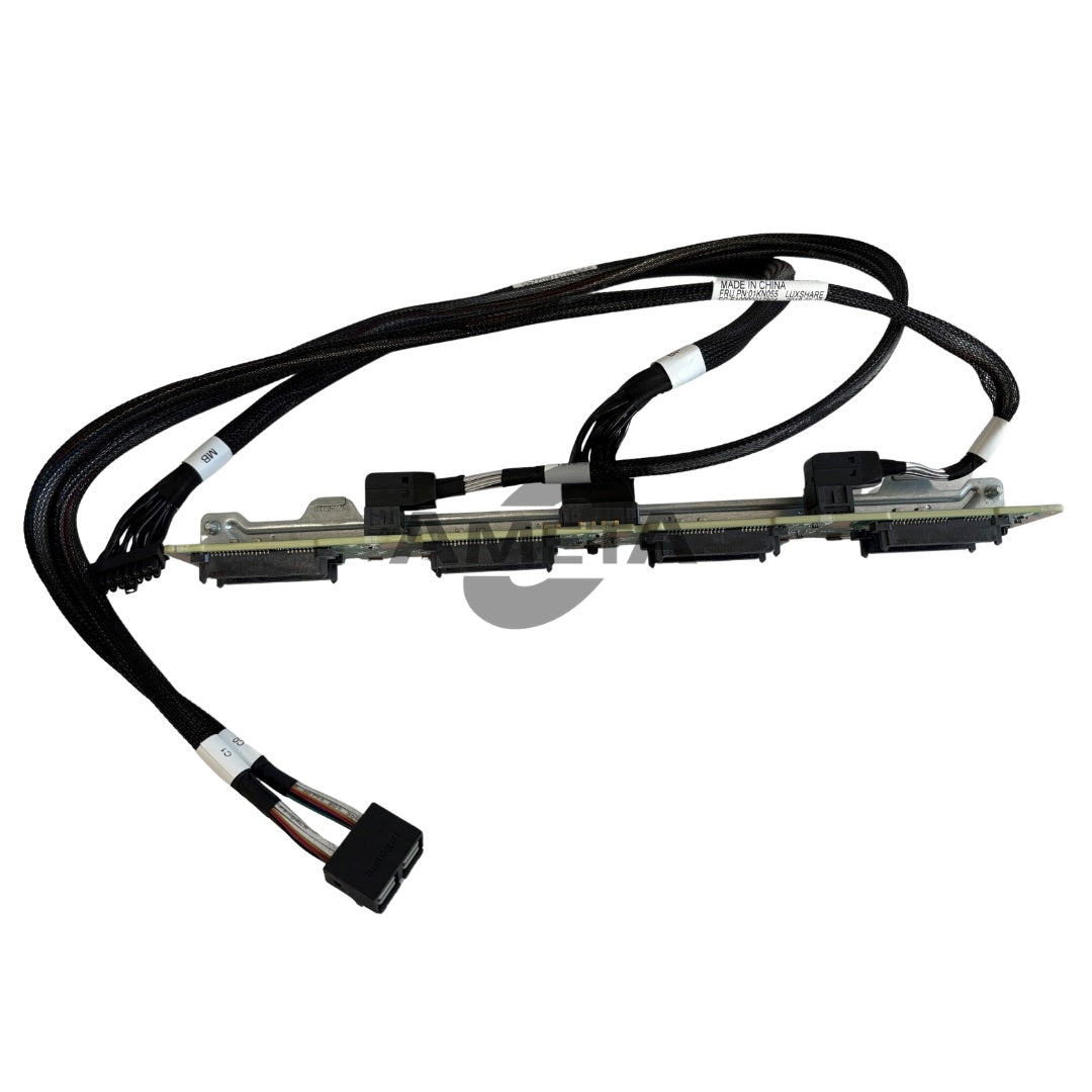 LENOVO 7XH7A05896 / 01GV280 - ThinkSystem SR530/SR630 2.5" SATA/SAS 8-Bay Backplane Kit 