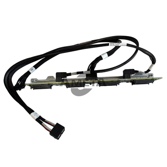 LENOVO 7XH7A05896 / 01GV280 - ThinkSystem SR530/SR630 2.5" SATA/SAS 8-Bay Backplane Kit 