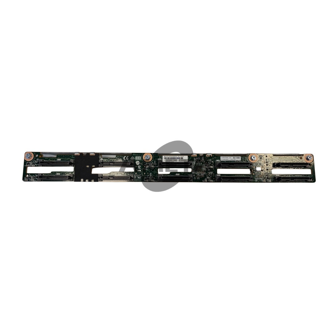 LENOVO 01GV281 - Backplane, 2.5", 10-Bay, Anybay