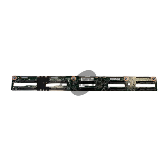 LENOVO 01GV281 - Backplane, 2.5", 10-Bay, Anybay
