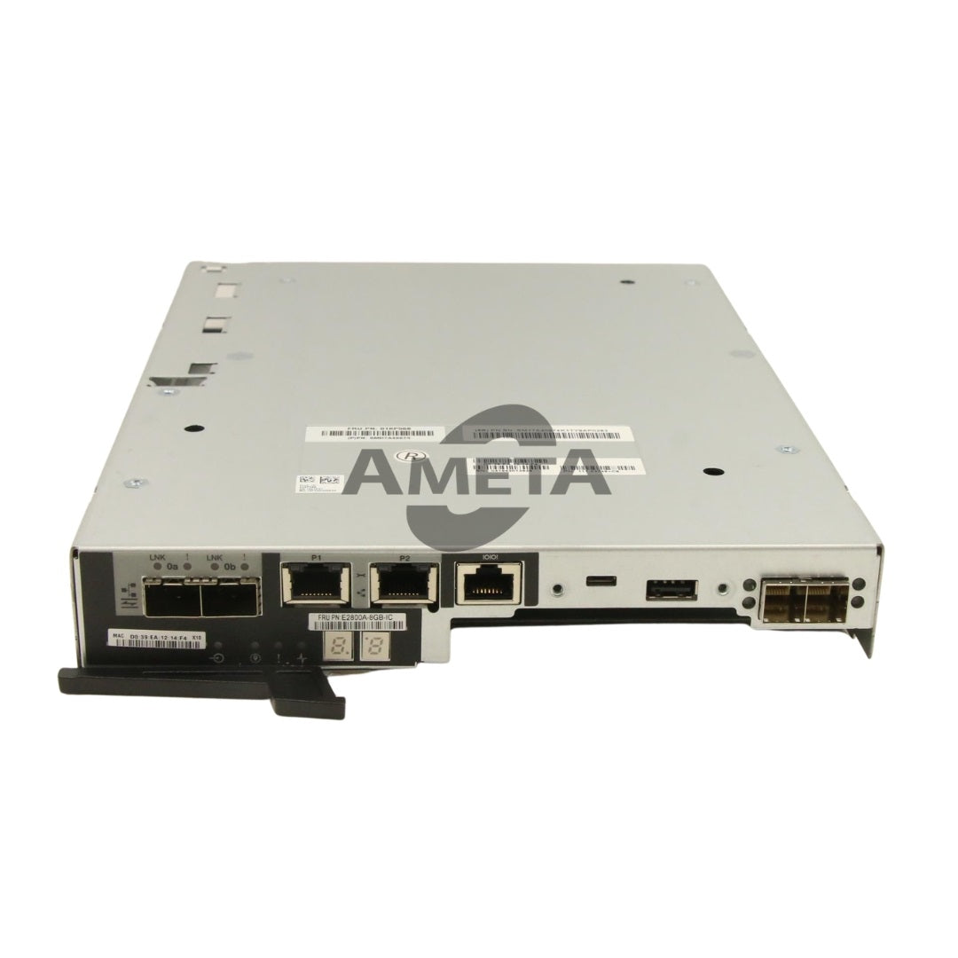 LENOVO 01KP568 - ThinkSystem DE2000 Controller with 8GB Cache
