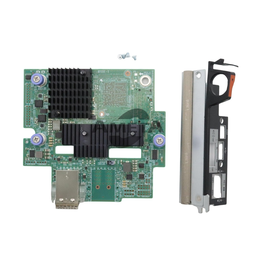 LENOVO 4C57A14377 / 01KP574 - ThinkSystem DE2000 HIC 12Gb SAS 2-Ports
