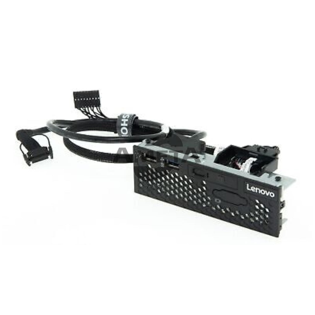 01KP607 - Lenovo SR630 Server Front I/O Panel with Cables