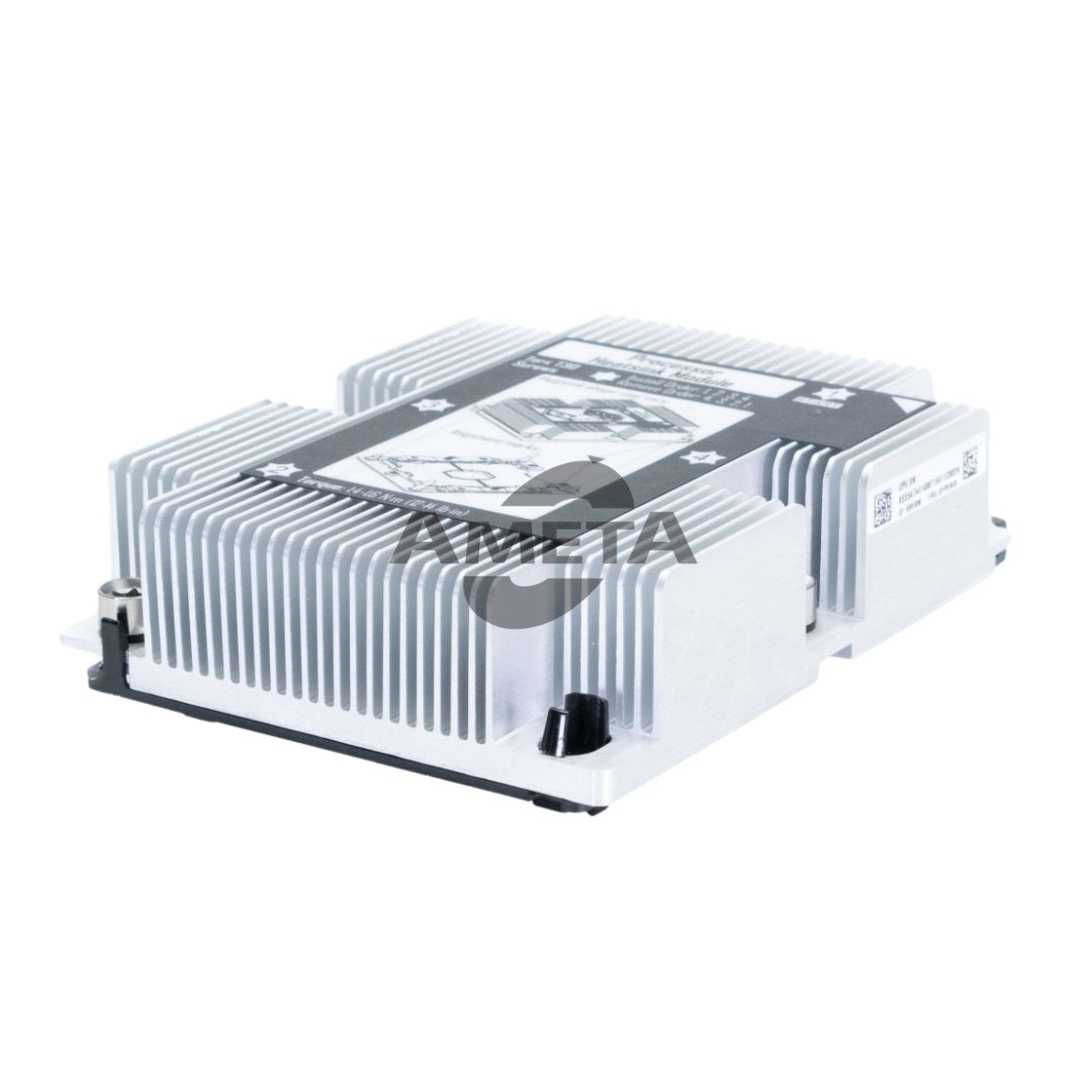 LENOVO 01KP657 - Heatsink - SR530/SR630/SR570 (1U) - Below 120W