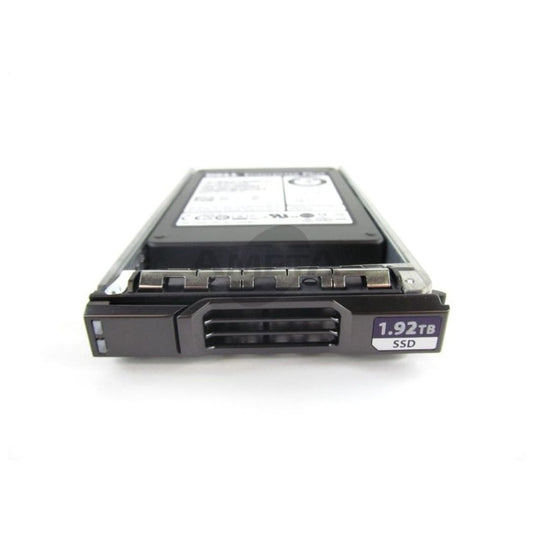 01NFN7 - Dell 1.92Tb SAS 12Gbps 2.5" SSD
