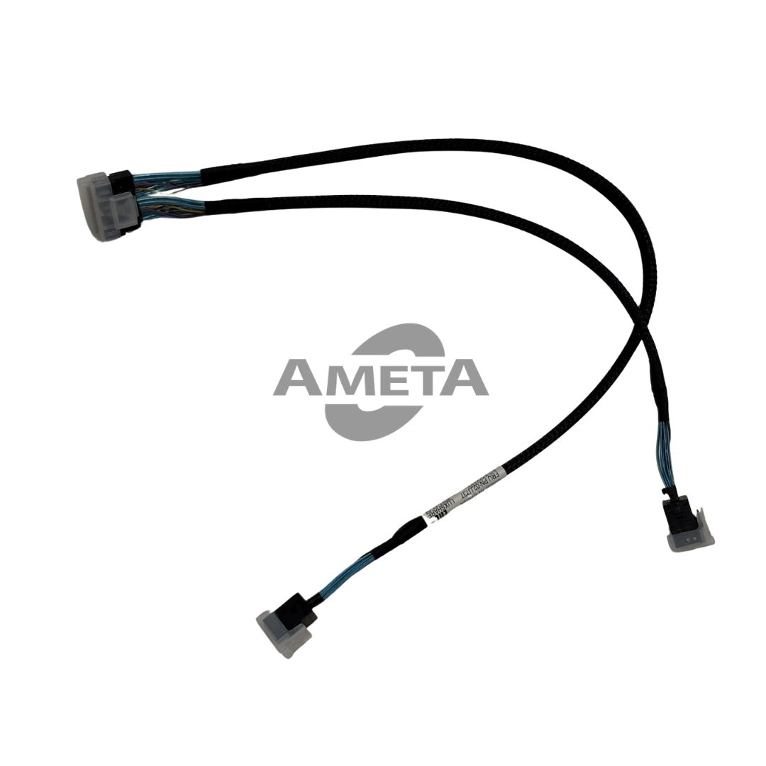 LENOVO 02JJ737 - Cable, internal cable, HBA SIGNAL Low2,300+450mm