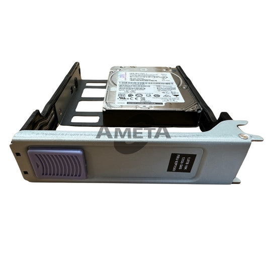 02PX583 - IBM V5000E 1.8TB 10K 3.5" HDD in LFF carrier