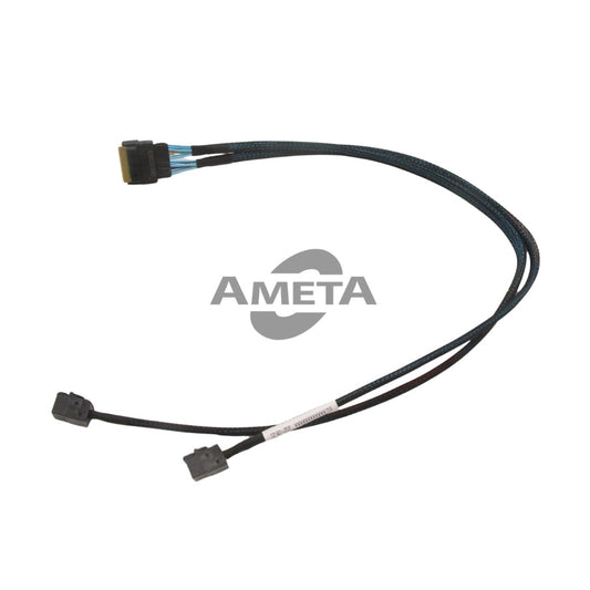 LENOVO 02YF262 - ThinkSystem SR250 - Signal Cable for HBA SL to mSAS HD
