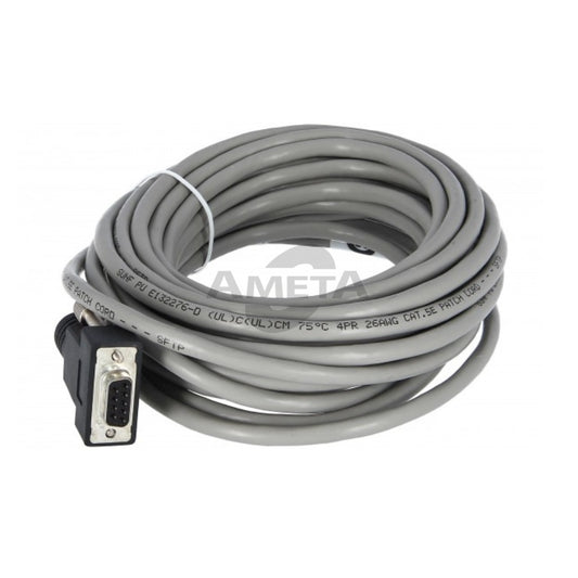 038-003-084 - Serial service cable DB9 to DB9