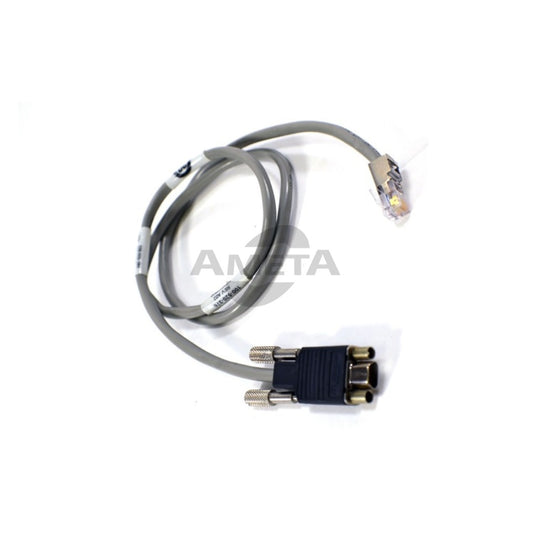 038-003-085 - EMC Micro DB9 to RJ12 Serial Cable