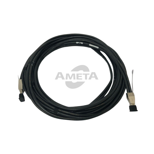 038-003-816 - EMC 8m Mini-HDX - Mini-SAS Cable