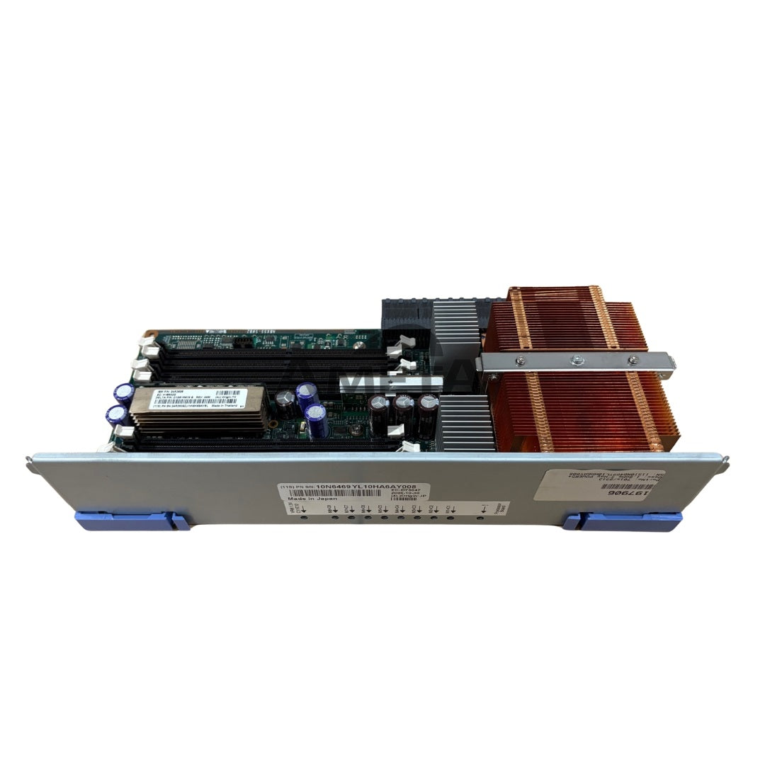 IBM 03N6740 – 4-Way 1.5GHz POWER5+ Processor Card