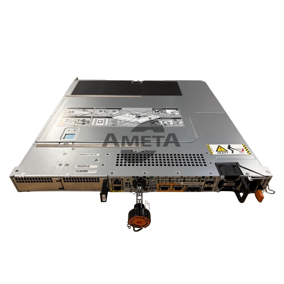 046-007-030 – EMC Unity 400/400F Storage Processor (2.4 GHz, 48 GB, 80 GB SSD)