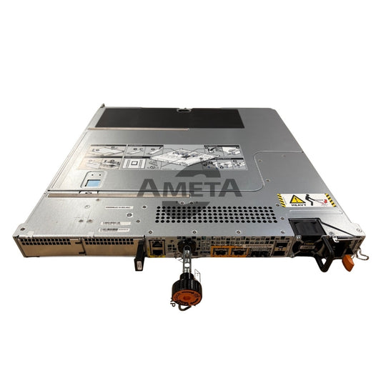 046-007-030 – EMC Unity 400/400F Storage Processor (2.4 GHz, 48 GB, 80 GB SSD)