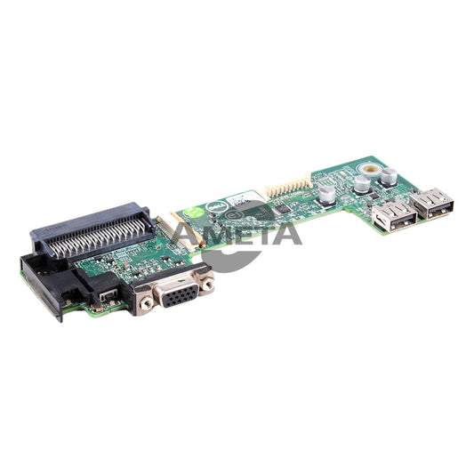 064TC3 - DELL R420,R320 Front I/O Control Panel Assembly