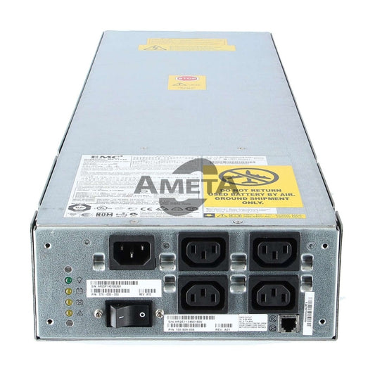 078-000-050 - EMC 2200W STANDBY POWER SUPPLY