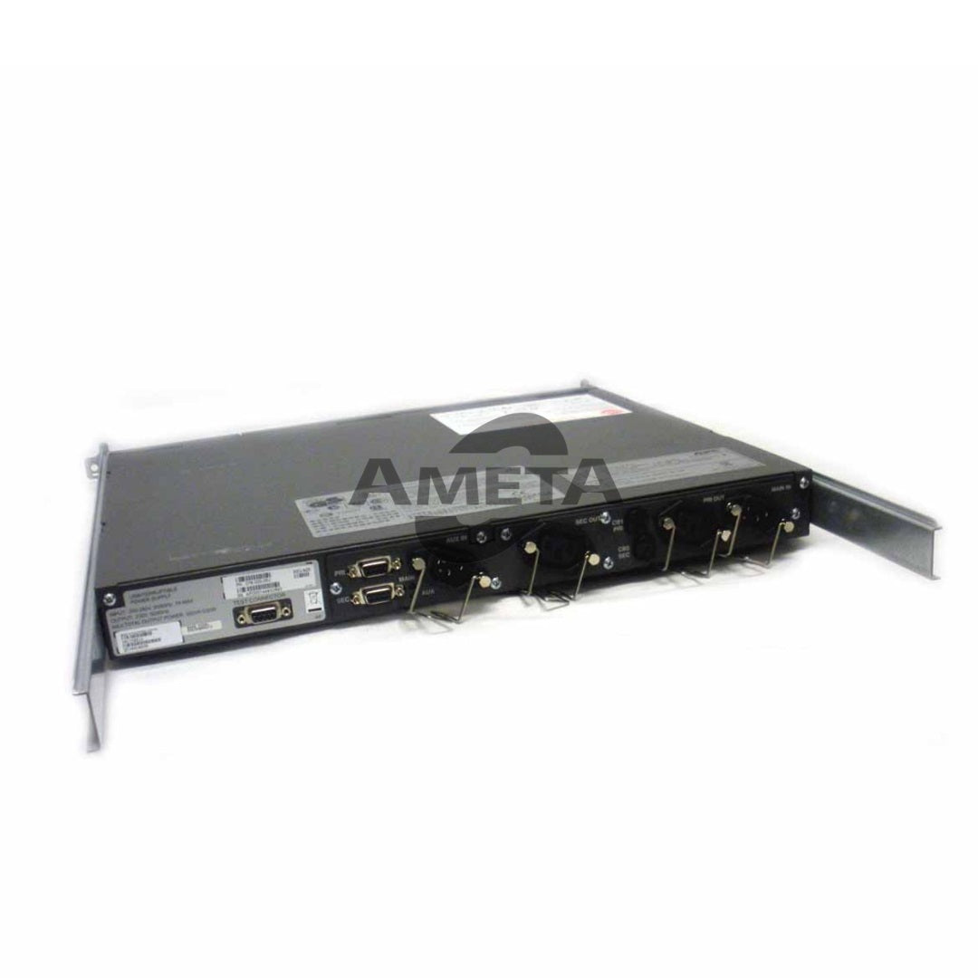 078-000-052 - EMC 350W Service Processor UPS for VMAX VPLEX