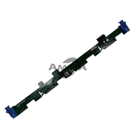 0P7H13 - DELL R320/R420 4 Bay LFF SAS Backplane