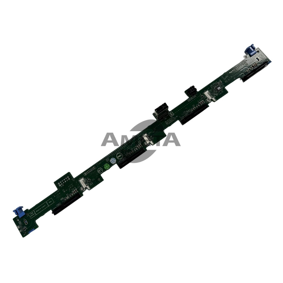 0P7H13 - DELL R320/R420 4 Bay LFF SAS Backplane -