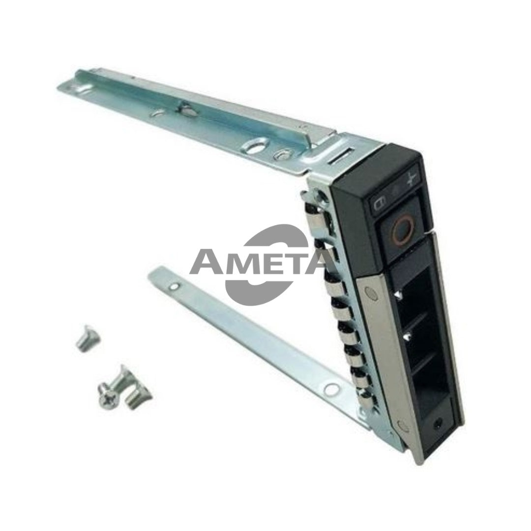 0Y796F - Dell Gen 14 SAS/SATA 3.5'' Hard Drive Caddy – Ameta Computer