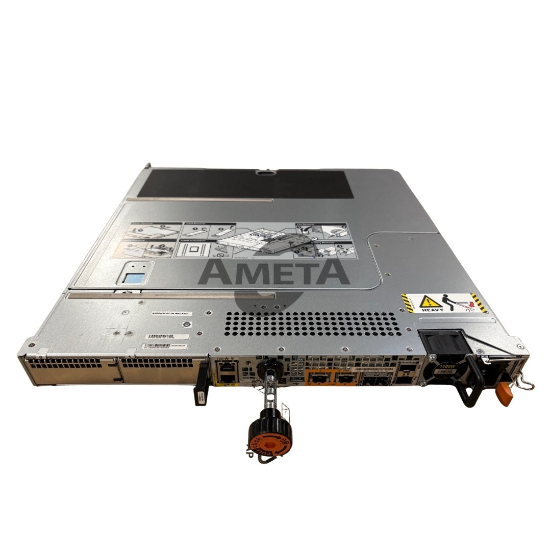 100-542-920-10 – EMC Unity 350F-500F 2.5″ 25-Bay Storage Array