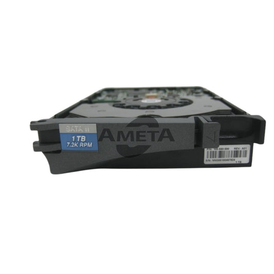 100-580-590 - EMC 1TB 7.2K SATA 3.5" HDD