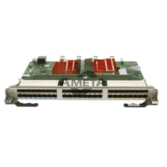 105-000-810 - EMC Brocade DCX6 48x32GB SFP+ Blade 