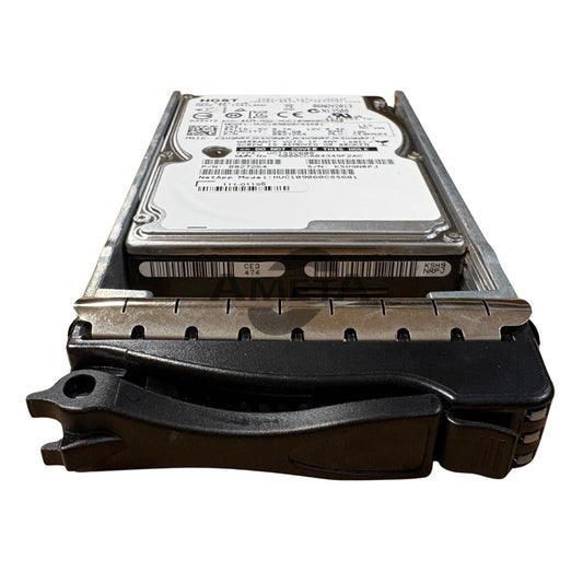NetApp 111-01199 / 0B27264 – 600GB 10K 6Gb/s SAS 2.5″ Enterprise HDD (for E-Series)