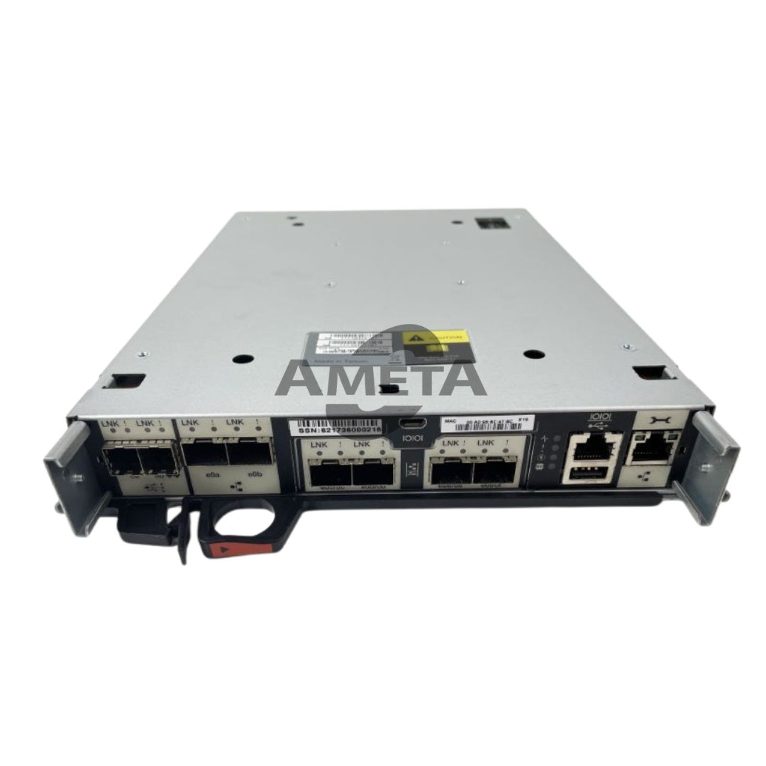 NetApp 111-02505 – Controller Module for FAS2650 / AFF200 Storage Systems