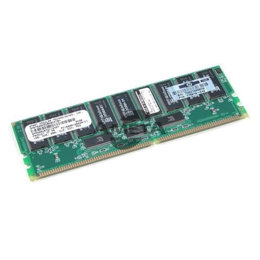 175919-042 - 1GB PC1600 DDR UNBUFF. ECC SDRAM DIMM