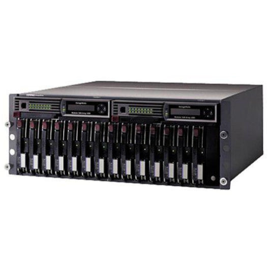 201723-B21 - HPE StorageWorks MSA1000 San Array Module