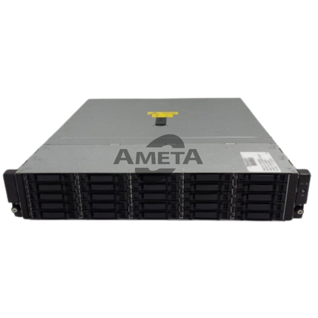 HPE 201723-B22 - HPE StorageWorks MSA1000 with 256MB Cache